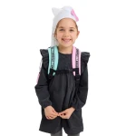 کوله پشتی متوسط طرح هلو کیتی (برند اسمیگل)-۲.jpg