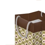 فولدی بگ سایز پانزده (برند لوتوس)-۲.jpg