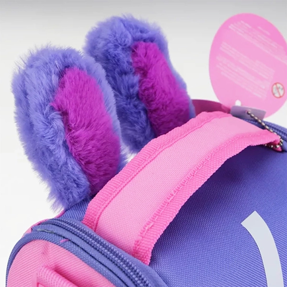 کیف ظرف غذا دو جداره طرح خرگوش (برند اسمیگل)-3.jpg