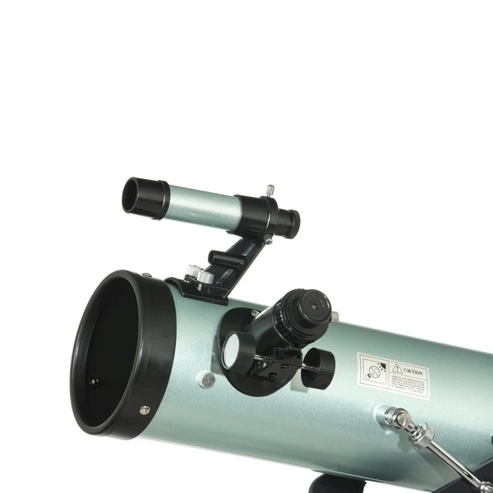 تلسکوپ نیمه حرفه ای مدل F70076M با بزرگنمایی 525 (برند زیتازی)-6.jpg