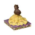 مجسمه بل Belle Be Kind Personality Pose (برند دیزنی)-۱.jpg