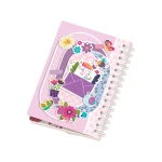 پلنر ماهانه ۵۰ برگ سیمی جیبی (برند آبرنگ)-بنفش.jpg