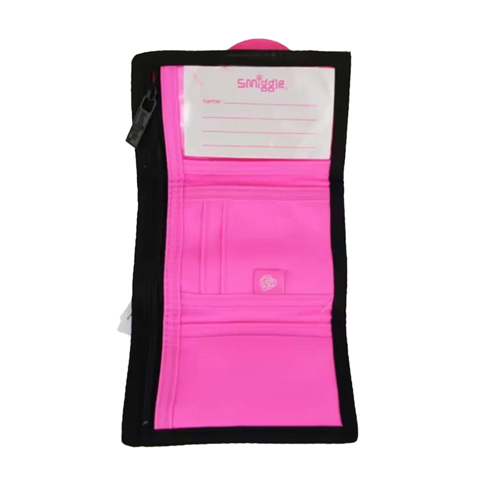 کیف پول طرح گربه (برند اسمیگل)-۶.jpg