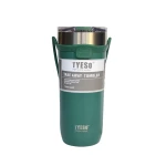 تراول ماگ کوهنوردی 710 میل (برند تیسو)-سبز.jpg