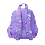 کوله پشتی کوچک طرح گربه پری دریایی (برند اسمیگل)-۱.jpg