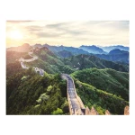 پازل ۲۰۰۰ تکه طرح دیوار بزرگ چین Great Wall of China (برند رونزبرگر)-۱.jpg