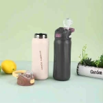 قمقمه استیل دسته دار 550 میل -۴.jpg