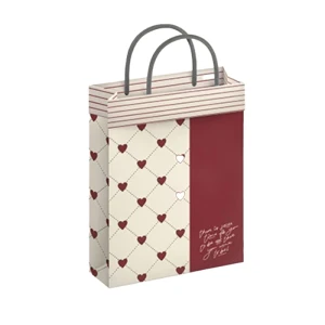 فولدی بگ سایز دو (برند لوتوس)