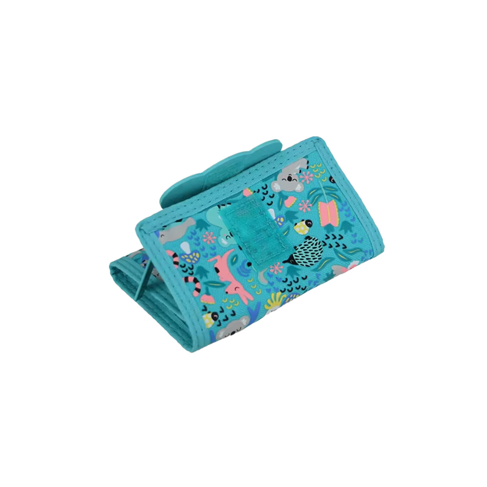 کیف پول طرح کوالا (برند اسمیگل)-۳.jpg