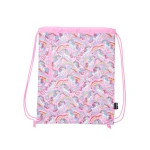 کوله پشتی جمع شونده طرح یونی کورن (برند اسمیگل)-۲.jpg