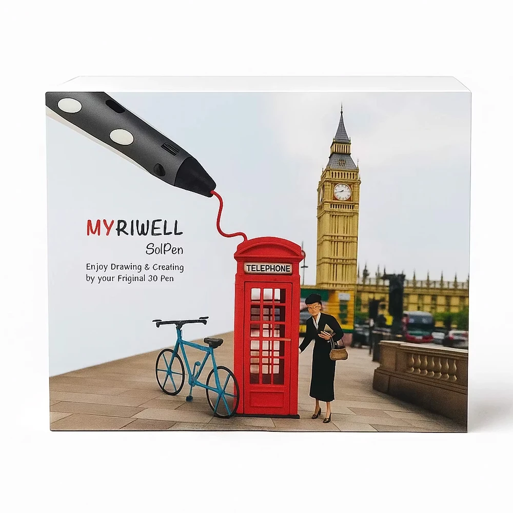 قلم سه بعدی مانیتور دار مدل ۰۲ (برند مایریول)-۱.jpg