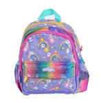 کوله پشتی کوچک طرح رنگین کمان (برند اسمیگل)-۱.jpg