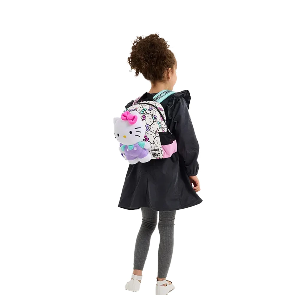 کوله پشتی کوچک طرح هلو کیتی (برند اسمیگل)-4.jpg