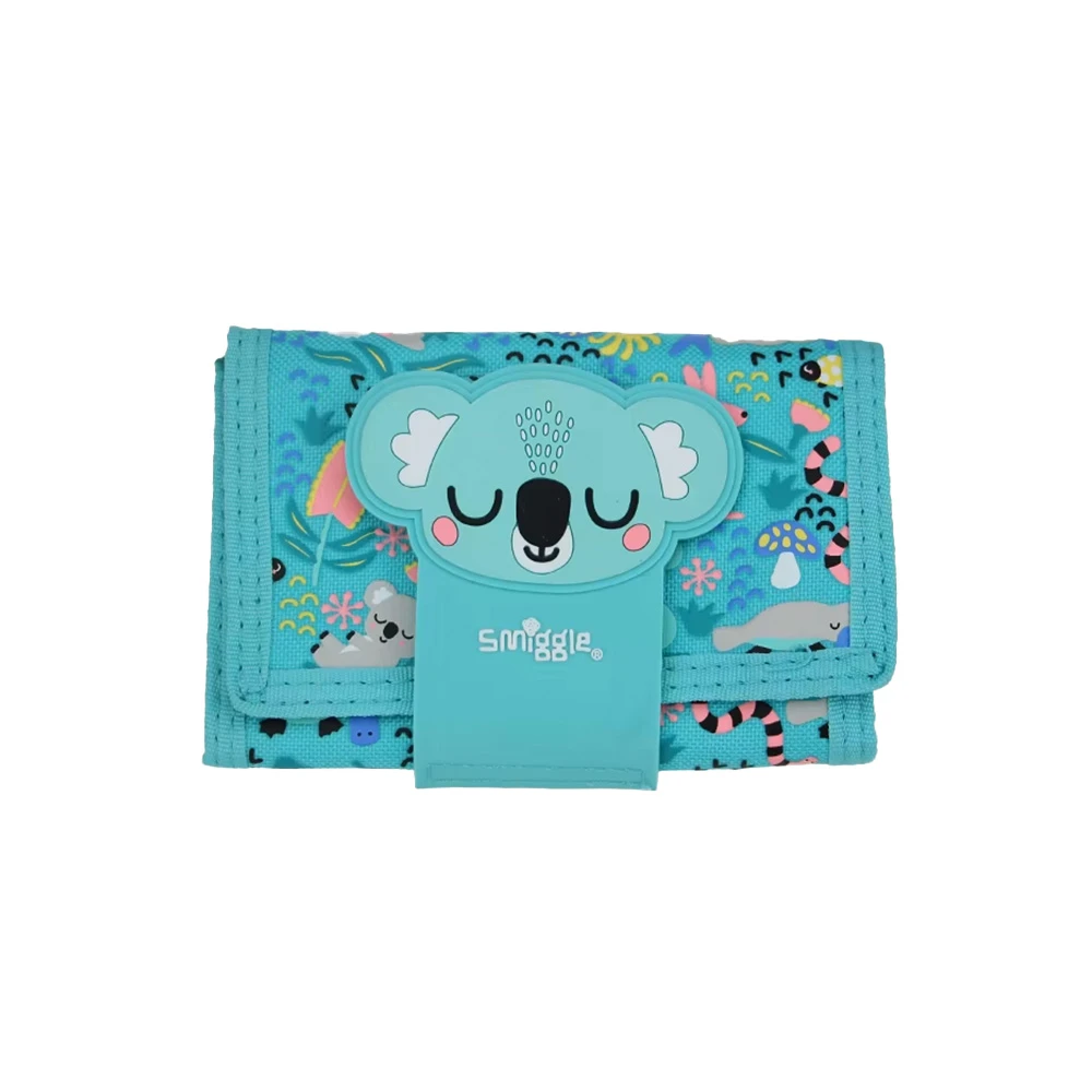 کیف پول طرح کوالا (برند اسمیگل)-۱.jpg