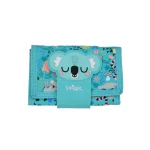 کیف پول طرح کوالا (برند اسمیگل)-۱.jpg