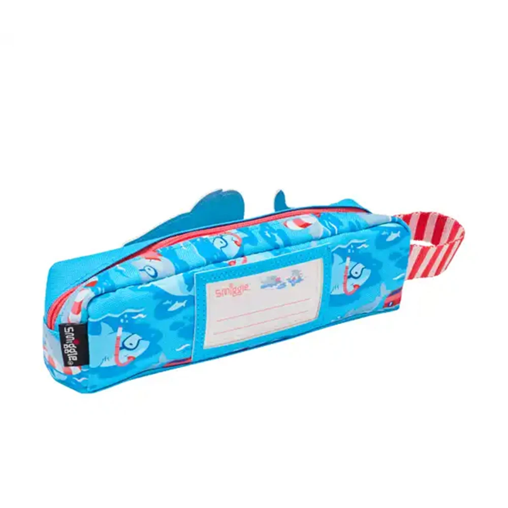 جامدادی دسته دار طرح کوسه (برند اسمیگل)-2.jpg