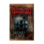 بازی پرونده جنایی معمایی خانه وحشت (برند دهکده بردگیم) -۱.jpg