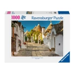 پازل ۱۰۰۰ تکه طرح آلبروبلو Alberobello (برند رونزبرگر)-۲.jpg