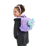 کوله پشتی کوچک طرح گربه پری دریایی (برند اسمیگل)-۴.jpg