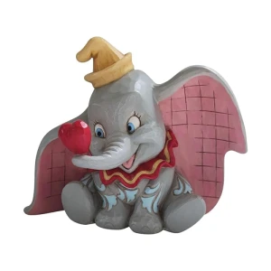 مجسمه دامبو Dumbo with Heart (برند دیزنی)