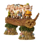 مجسمه هفت کوتوله Homeward Bound (برند دیزنی)-2.jpg