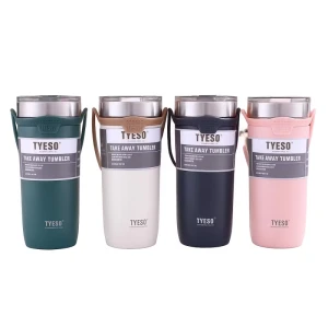 تراول ماگ کوهنوردی 710 میل (برند تیسو)