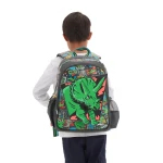 کوله پشتی متوسط طرح ژوراسیک (برند اسمیگل)-1.jpg