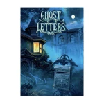 بازی پرونده جنایی معمایی نامه های ارواح (برند دهکده بردگیم)-۱.jpg