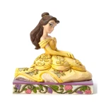 مجسمه بل Belle Be Kind Personality Pose (برند دیزنی)-۳.jpg