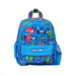 کوله پشتی کوچک طرح پی جی مسک Pj Mask (برند اسمیگل)