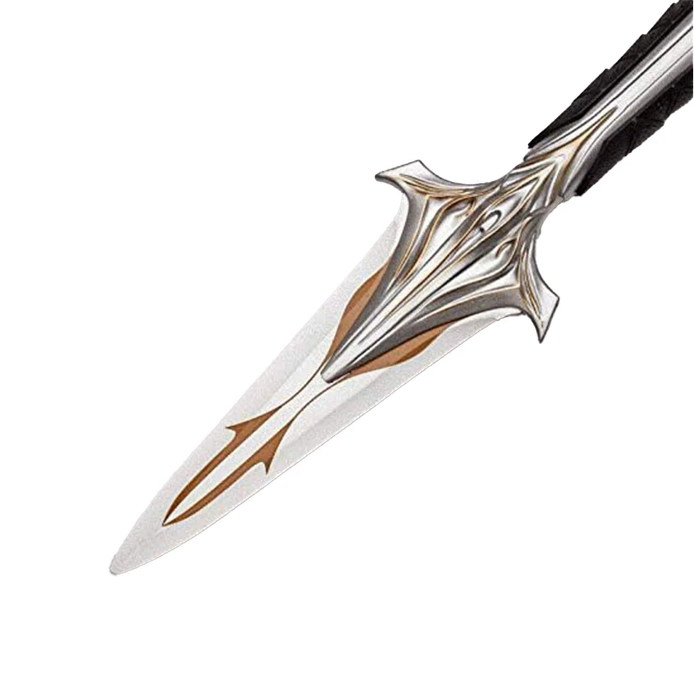 شمشیر اساسین اورجینال Assassin's Creed Odyssey Broken Spear of Leonidas (برند یوبی سافت)-۲.jpg