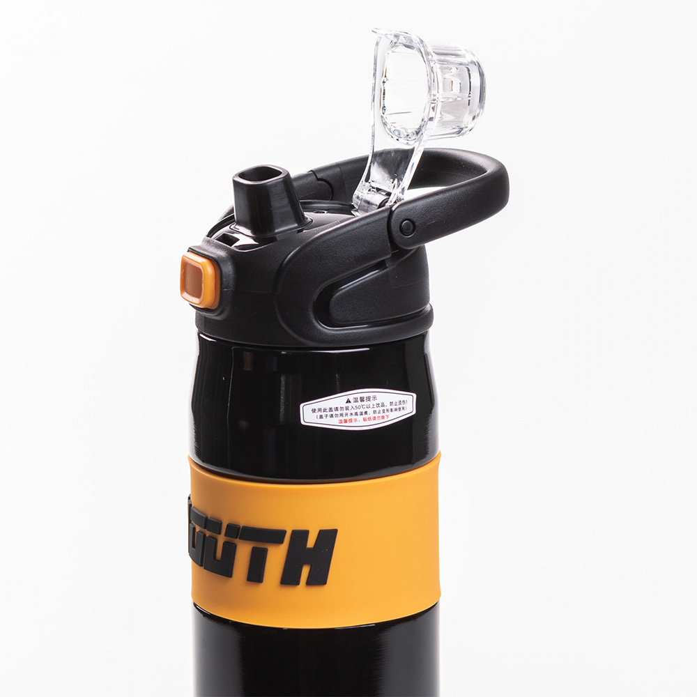 فلاسک اسپرت دسته دار 680 میل -۳.jpg