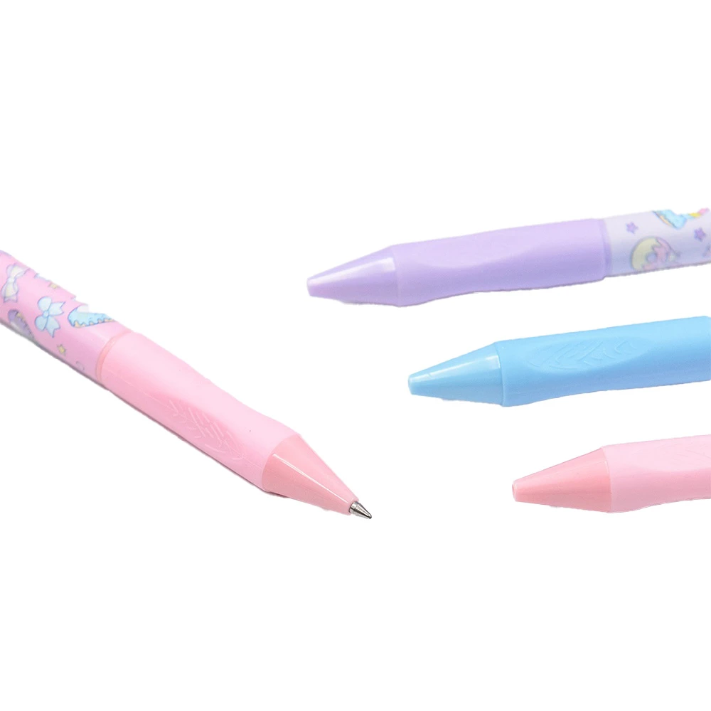 خودکار پاکن دار طرح یونیکورن -۲.jpg