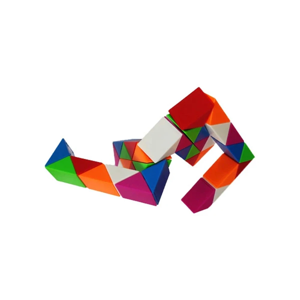 بازی روبیک ماری 36 قطعه (برند کای وای) -1.jpg