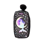 جامدادی دسته دار طرح ماه و پری دریایی (برند اسمیگل)-۳.jpg