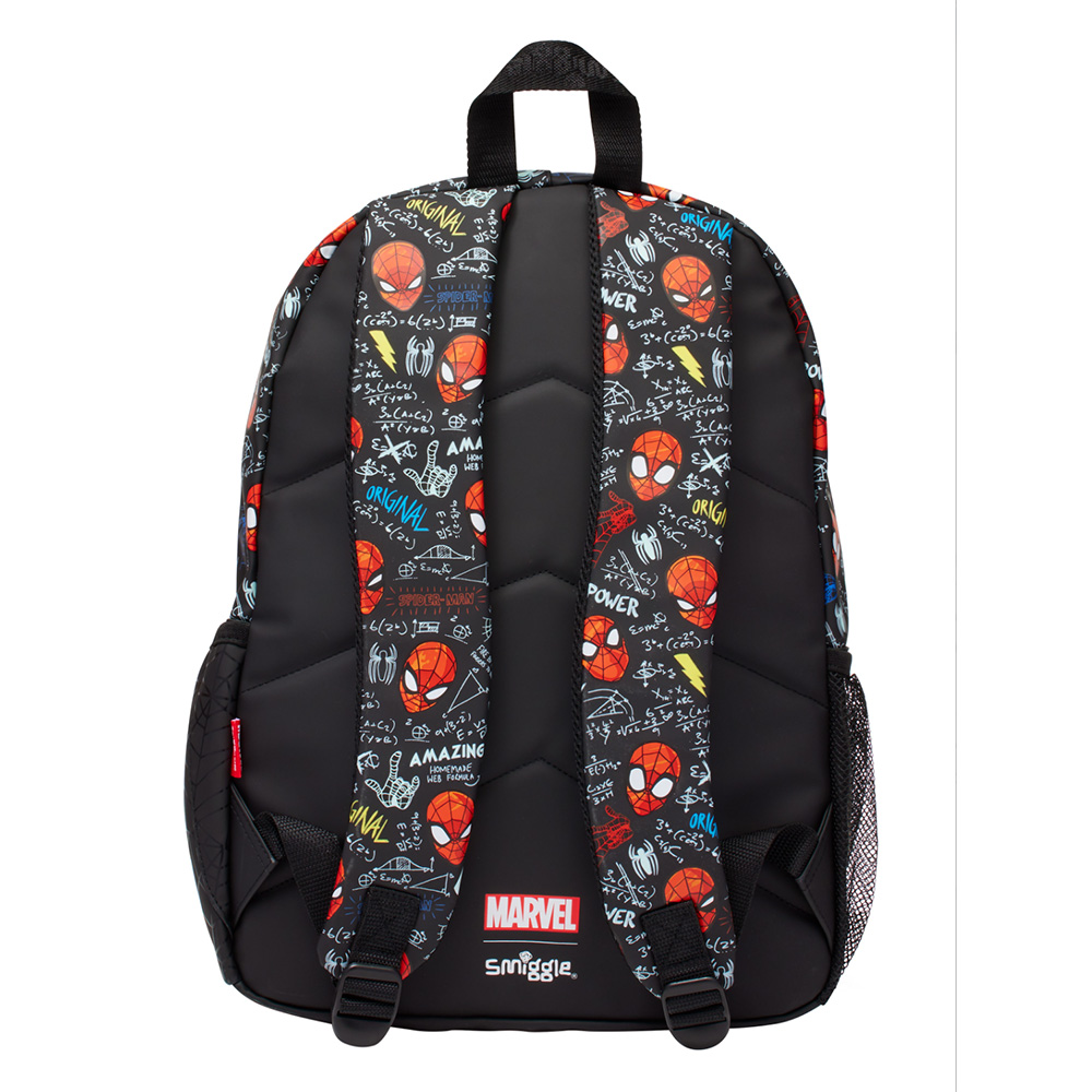 کوله پشتی بزرگ طرح اسپایدرمن (برند اسمیگل)-3.jpg