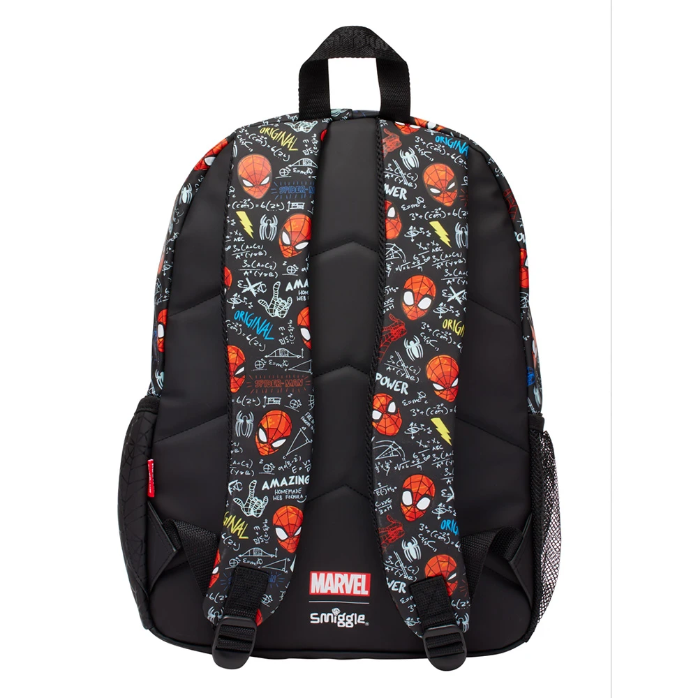 کوله پشتی بزرگ طرح اسپایدرمن (برند اسمیگل)-3.jpg