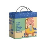 فولدی بگ سایز هشت (برند لوتوس)-۱.jpg