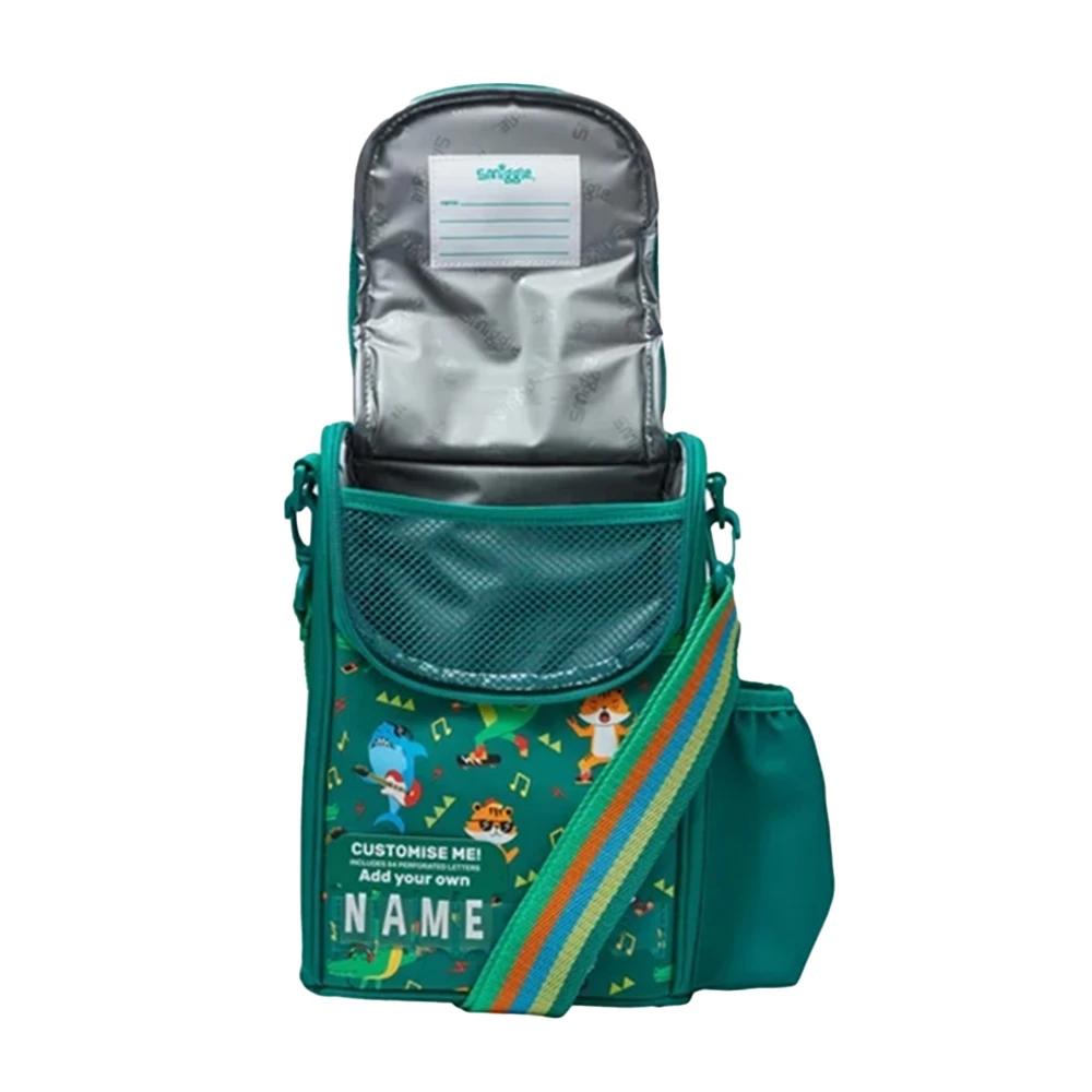 کیف ظرف غذا دو جداره طرح ببر (برند اسمیگل)-3.jpg