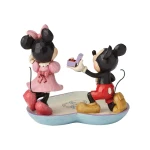 مجسمه میکی و مینی A Magical Moment (برند دیزنی)-2.jpg