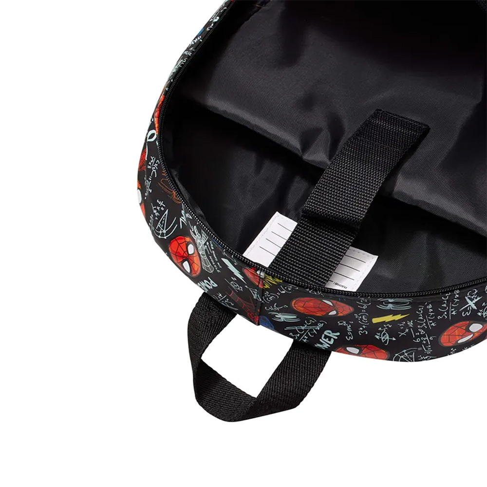 کوله پشتی بزرگ طرح اسپایدرمن (برند اسمیگل)-2.jpg