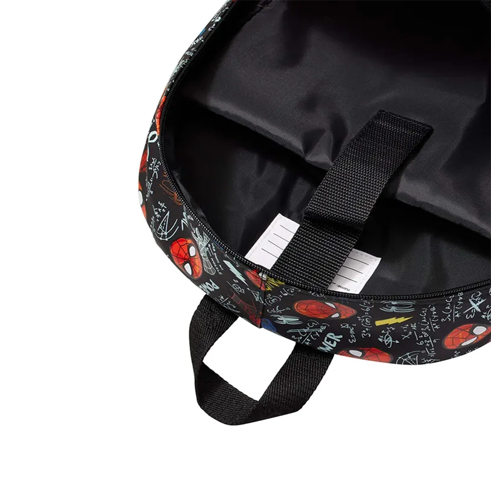 کوله پشتی بزرگ طرح اسپایدرمن (برند اسمیگل)-2.jpg