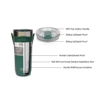 تراول ماگ کوهنوردی 710 میل (برند تیسو)-۲.jpg