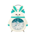 ساعت رومیزی زنگ دار طرح خرگوش -تیفانی.jpg