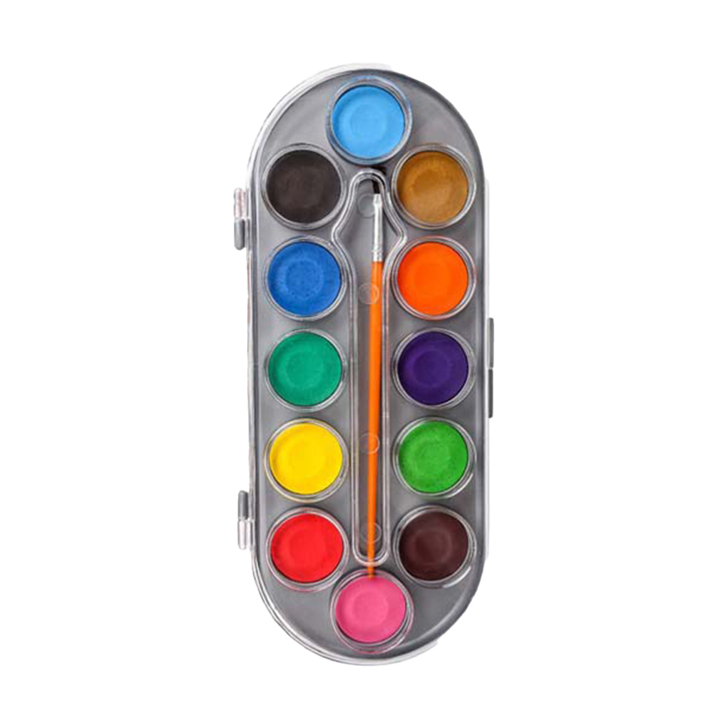 آبرنگ ۱۲ رنگ حرفه ای (برند آریا)-۱.jpg