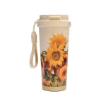 تراول ماگ طرح گل 520 میل Cosini-3.jpg