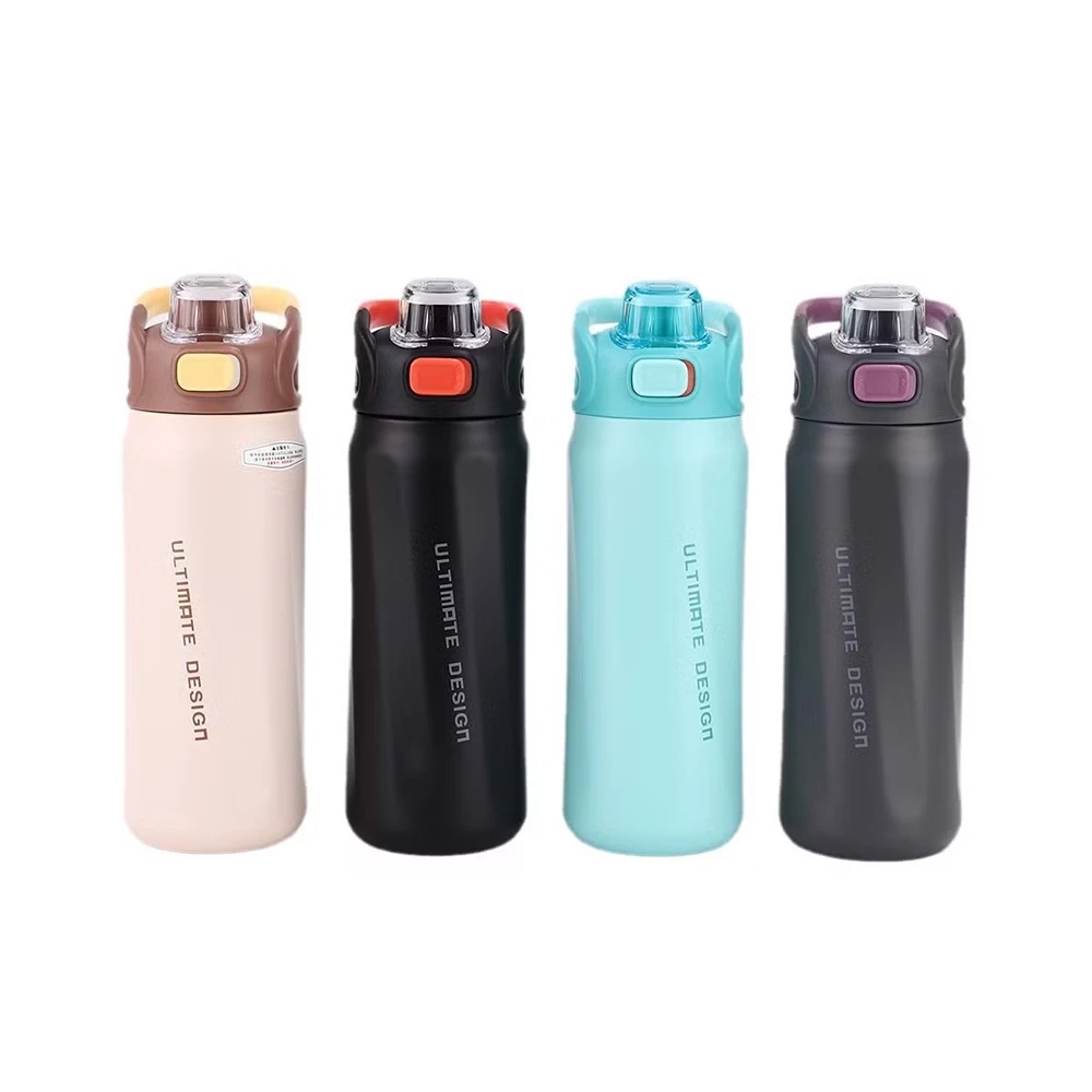 قمقمه استیل دسته دار 550 میل -۱.jpg