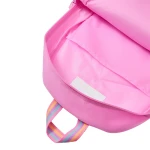  کوله پشتی بزرگ طرح گربه صورتی (برند اسمیگل) -۲.jpg