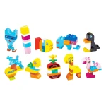 لگو کلاسیک ۱۳۲ تکه طرح حیوانات (برند اسمونو)-۳.jpg