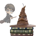 مجسمه کلاه گروهبندی هری پاتر Sorting Hat Mini (برند دیزنی)-۴.jpg